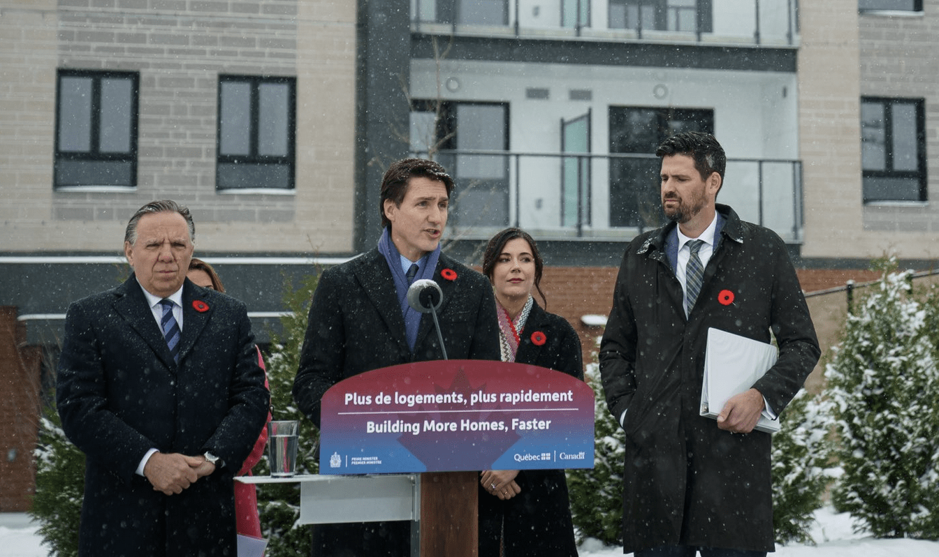 Affordable Housing in Canada: Is It Really Just a Big City Issue