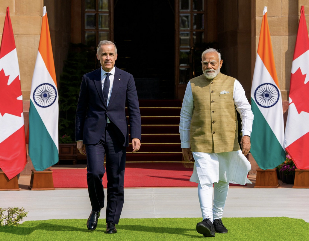 Canada’s Indo-Pacific Strategy is Now More Robust than Ever. But Will Carney Deliver?