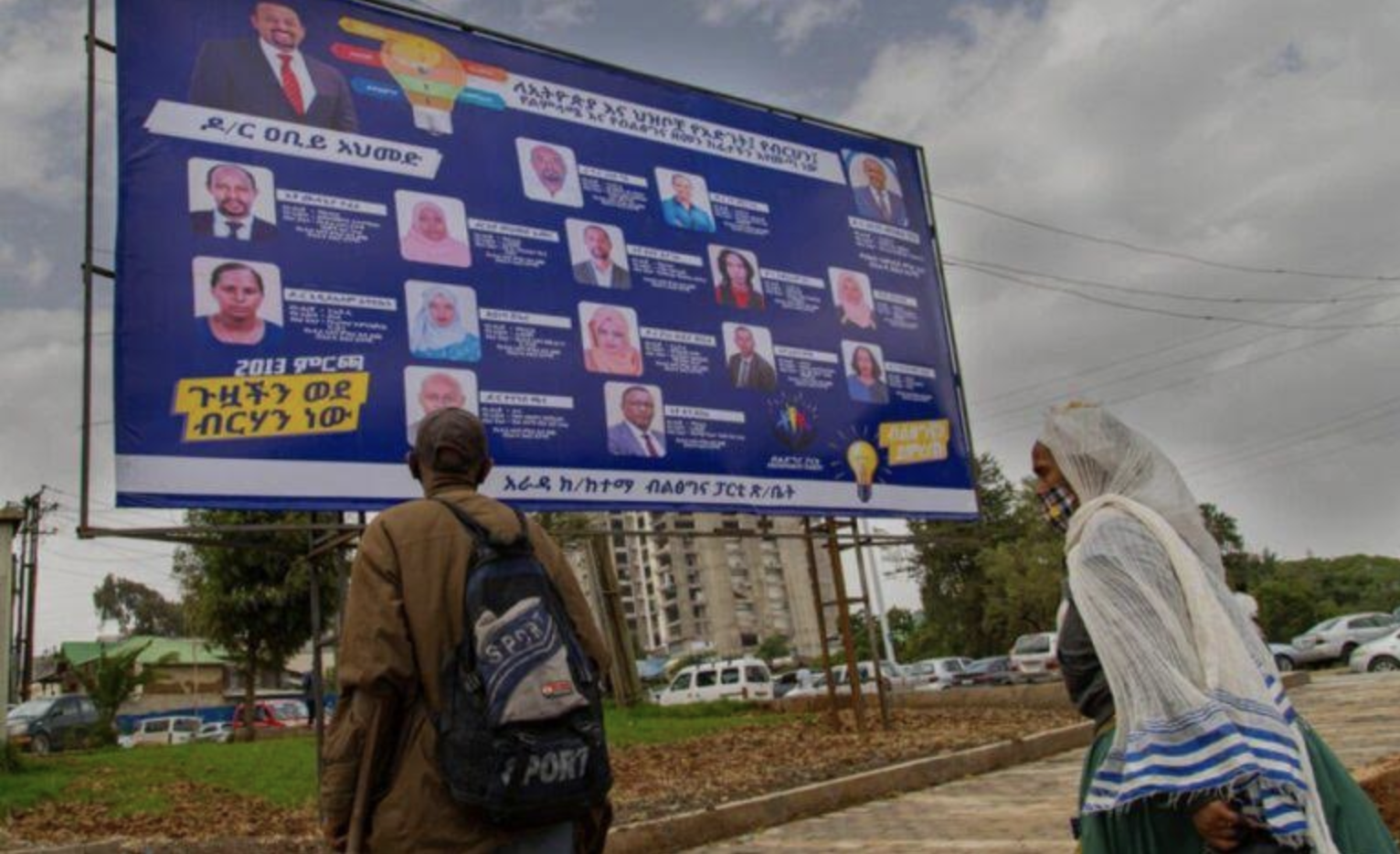 Ethiopia’s Looming Election: Redefining ‘Free and Fair’