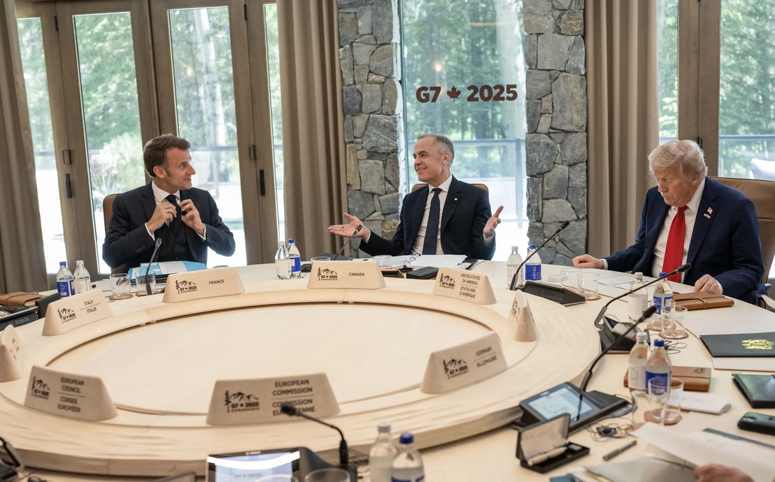 The Summer Summits: Canada and the New Multilateralism - Policy Magazine