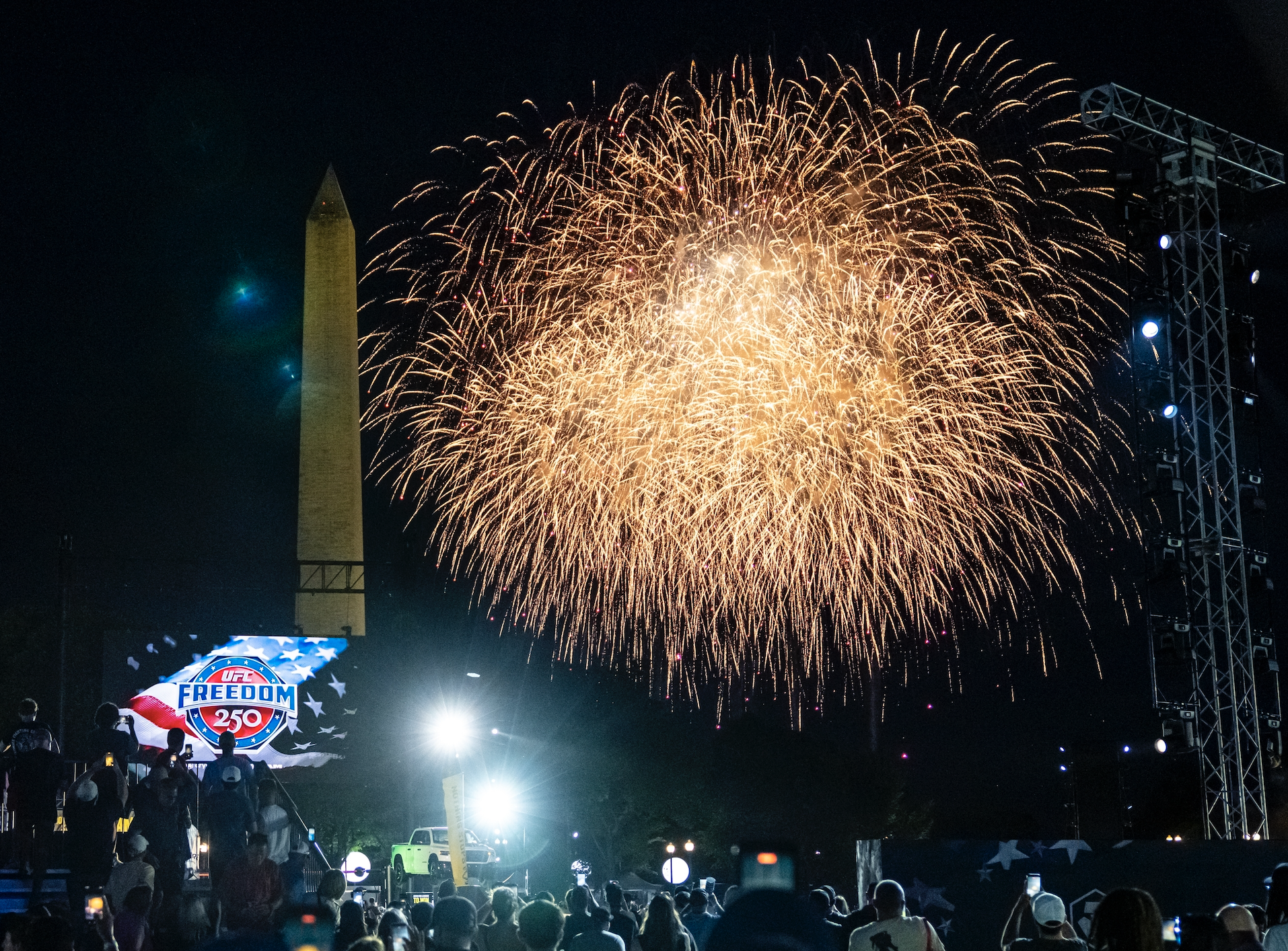America at 250: Torn Between Decadence and Vitality, Awaiting its Better Angels - Policy Magazine