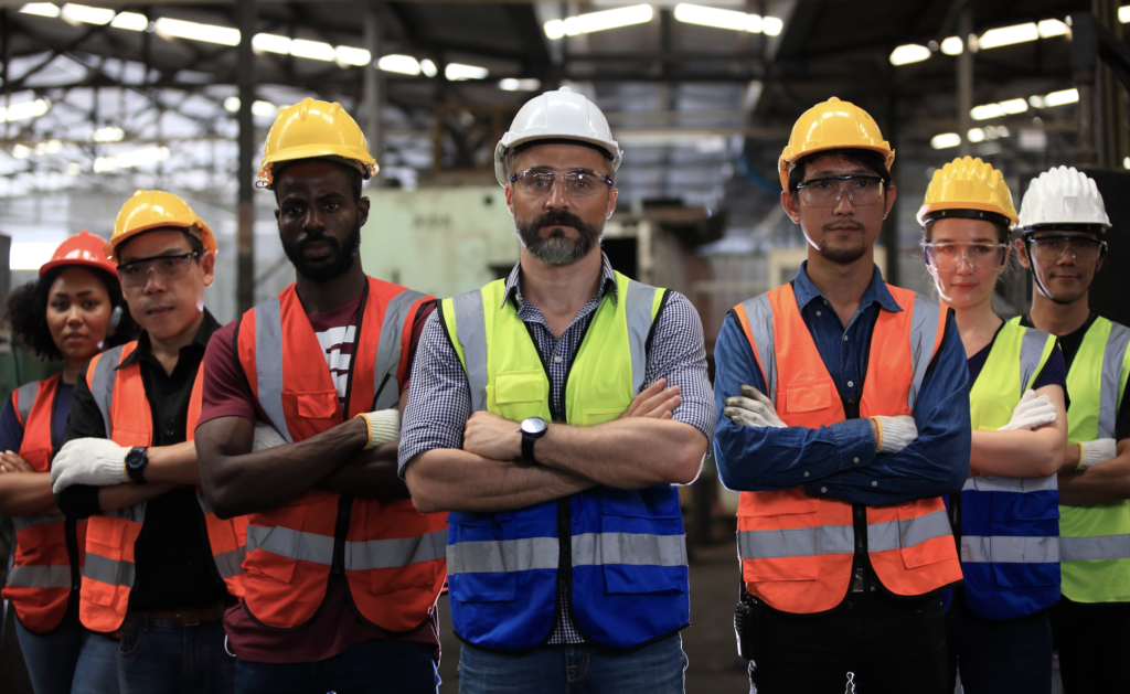 Leadership from the Ground Up: Building Canada Starts with Workers