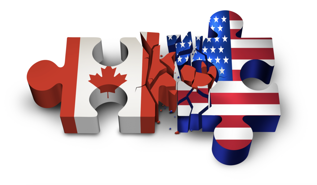 Beyond Tariffs: What Canada Should Do Next - Policy Magazine